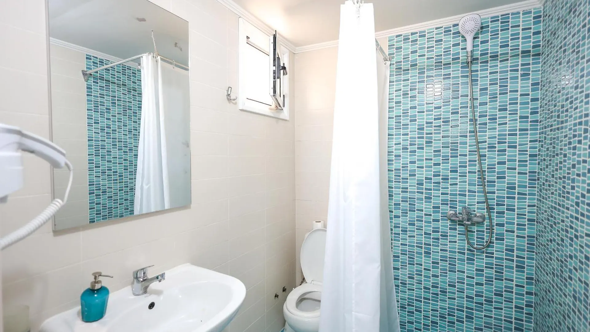 Casablanca Rooms Dhermi