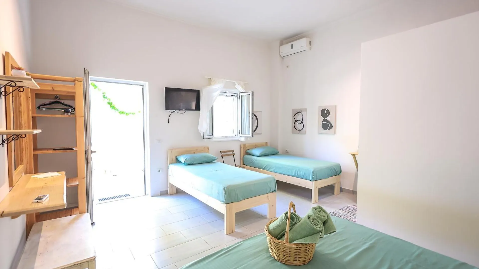 Guest house Casablanca Rooms Dhermi