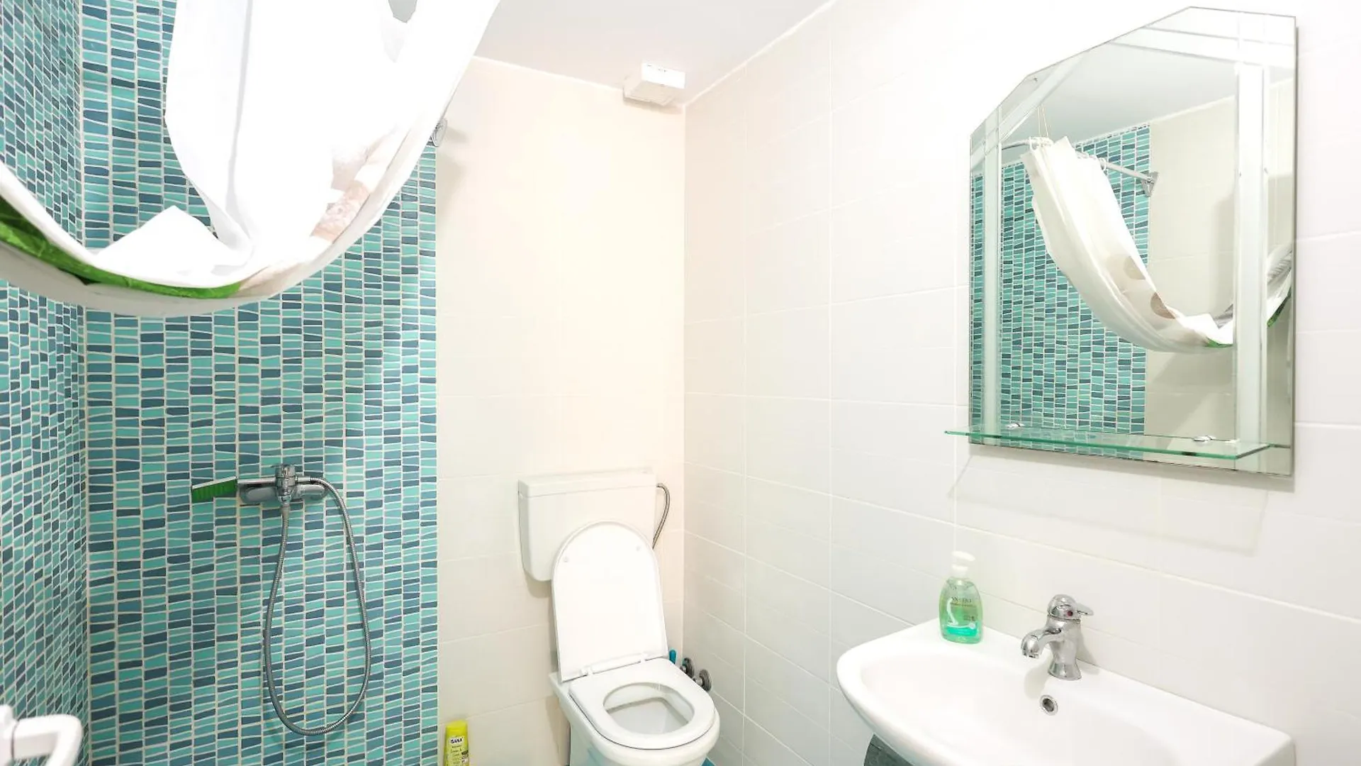 Guest house Casablanca Rooms Dhermi