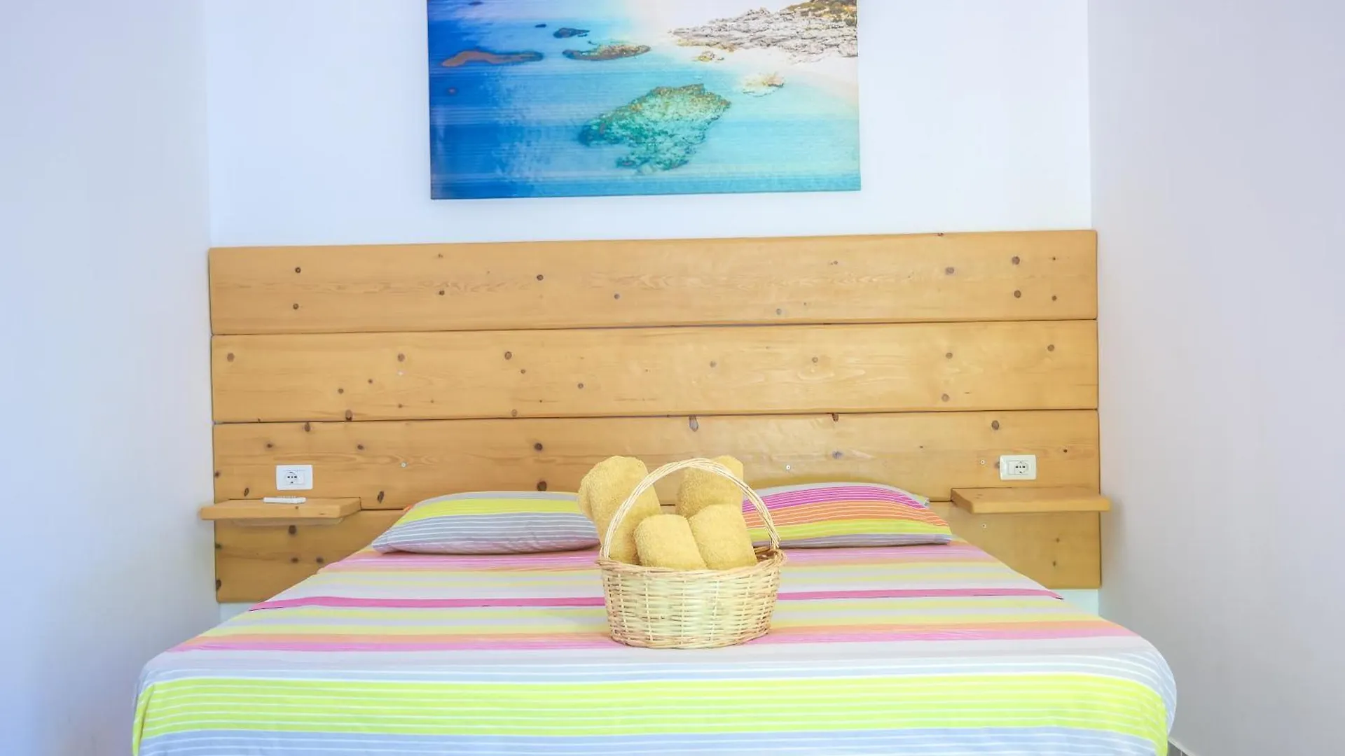 Guest house Casablanca Rooms Dhermi