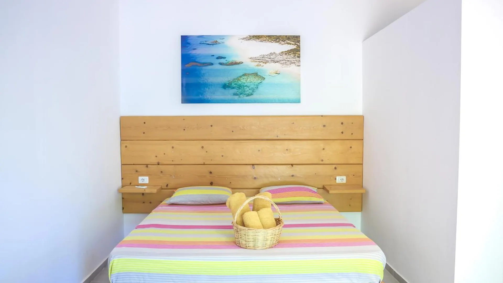 Guest house Casablanca Rooms Dhermi