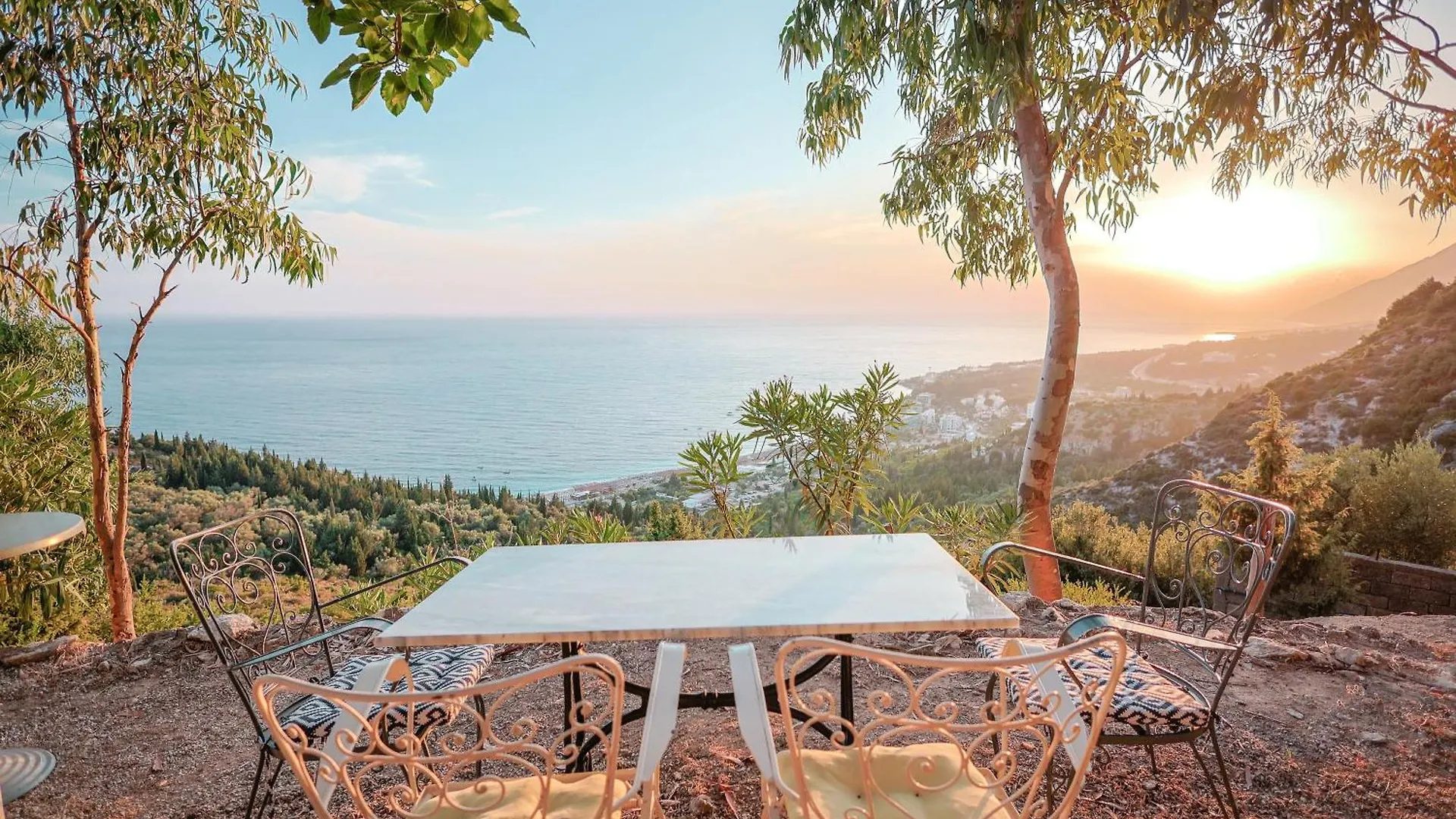 Guest house Casablanca Rooms Dhermi