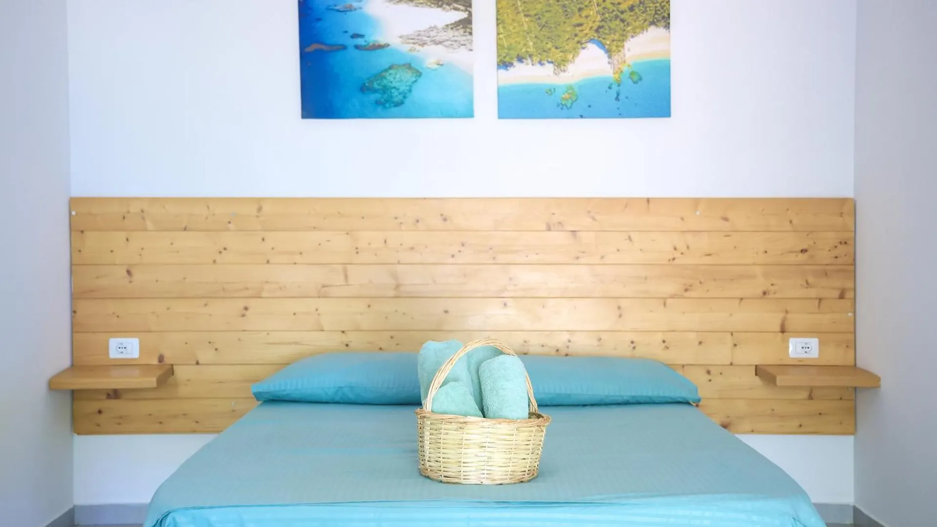 Casablanca Rooms Dhermi