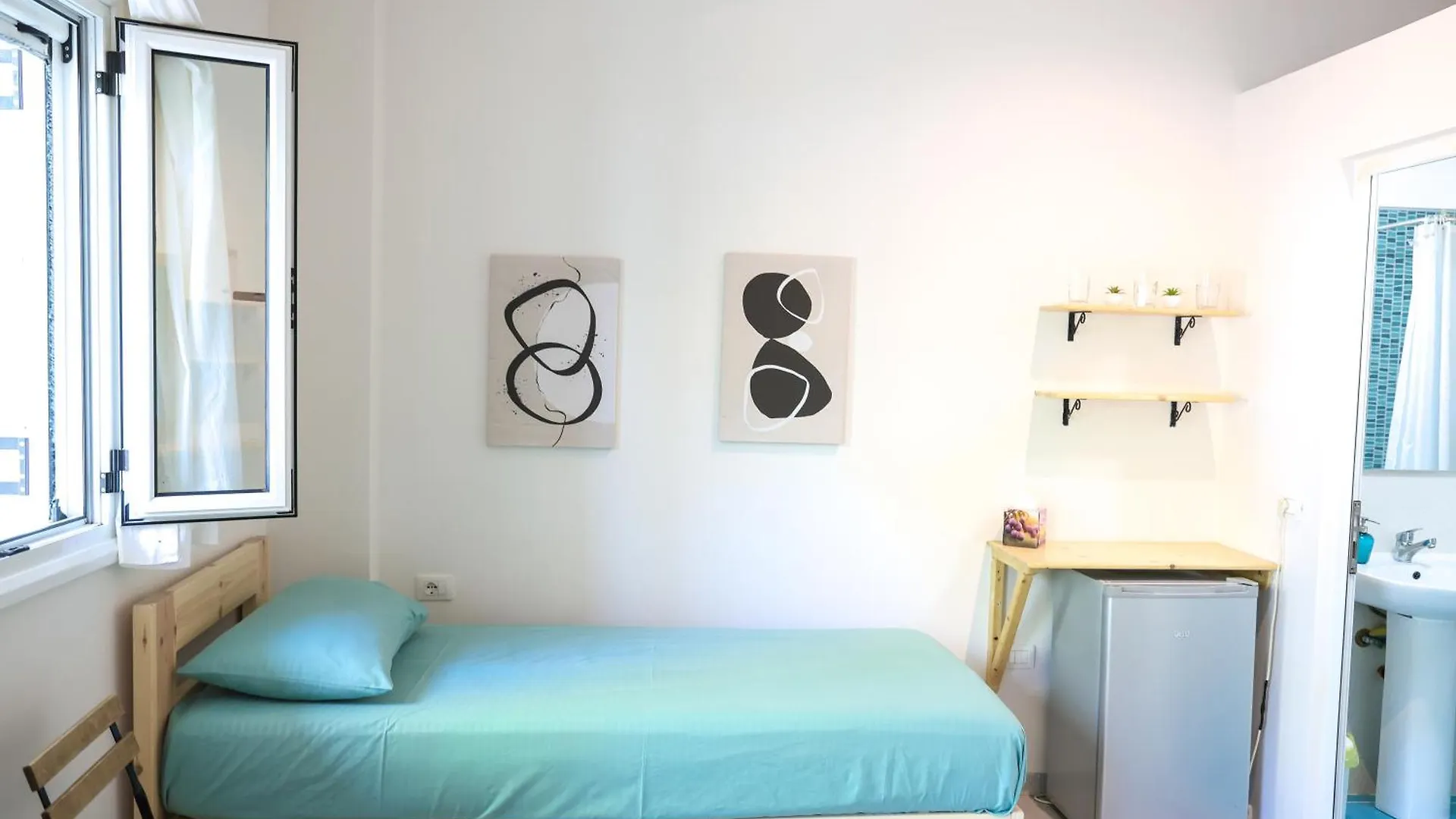 Guest house Casablanca Rooms Dhermi Albania