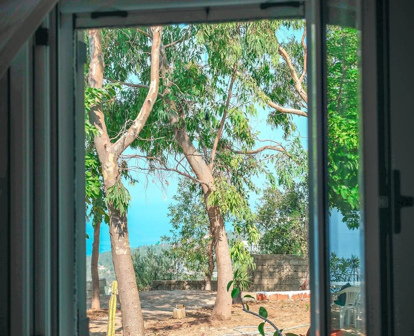 Guest house Casablanca Rooms Dhermi