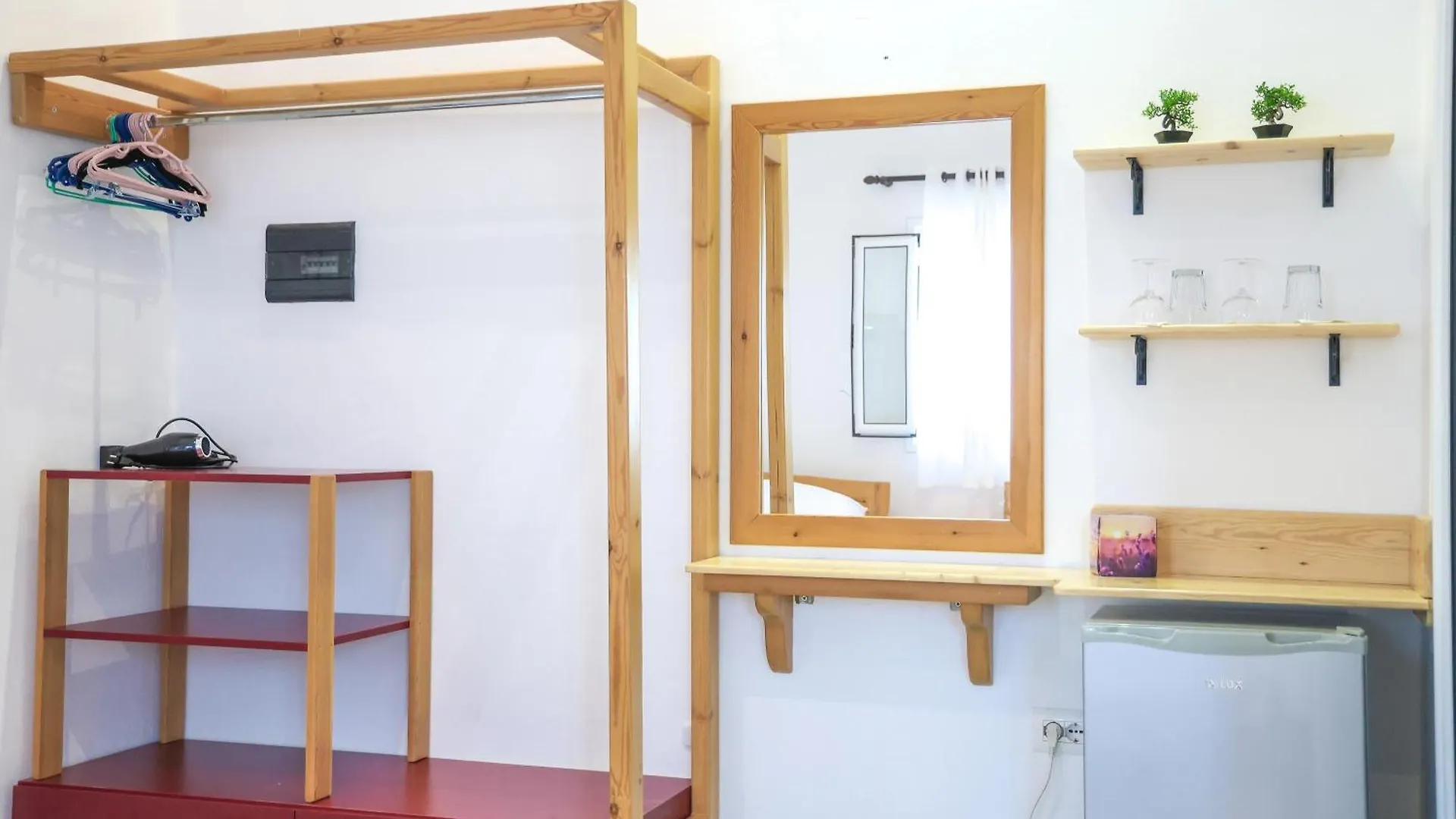 Guest house Casablanca Rooms Dhermi