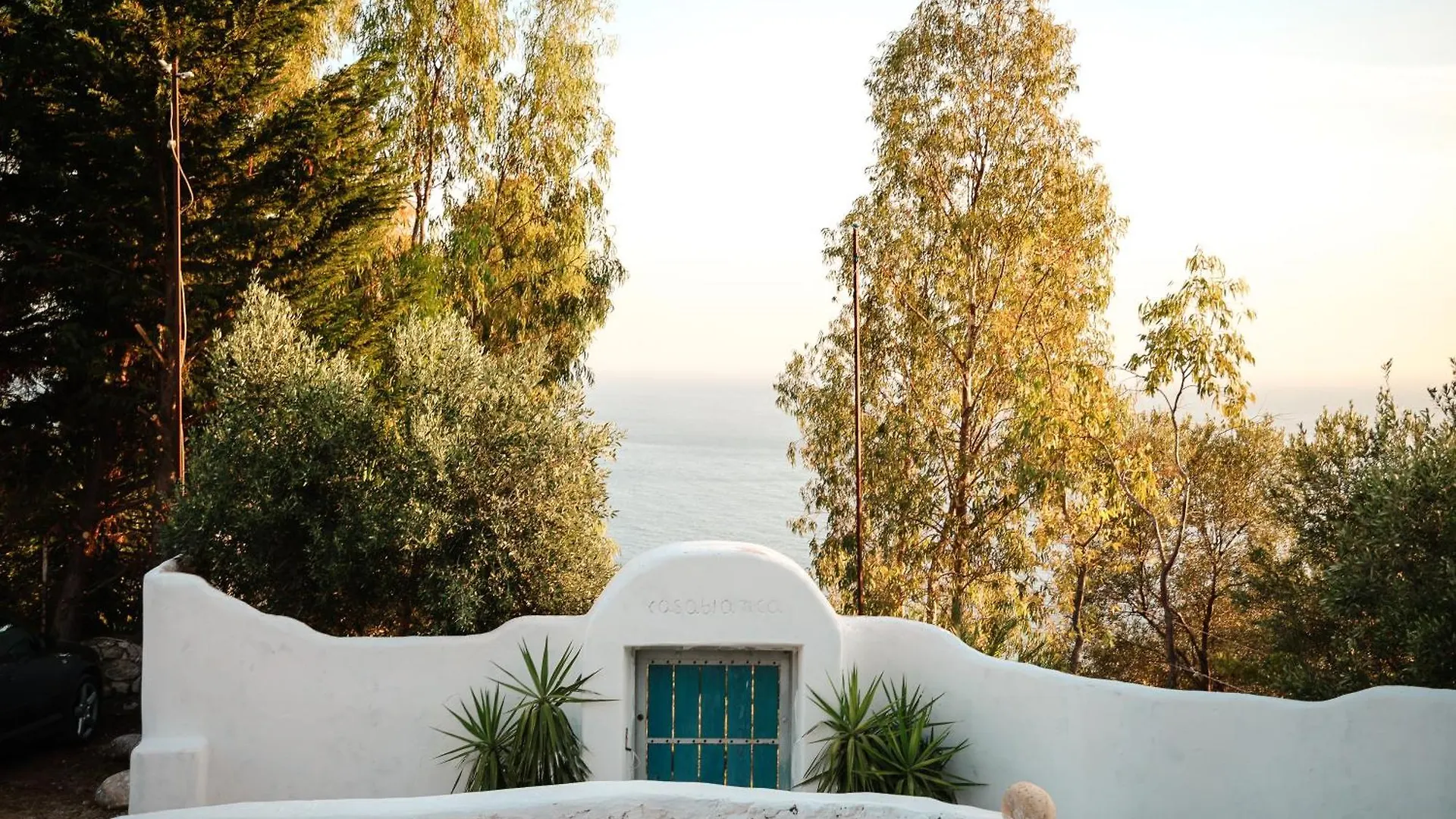 Casablanca Rooms Dhermi