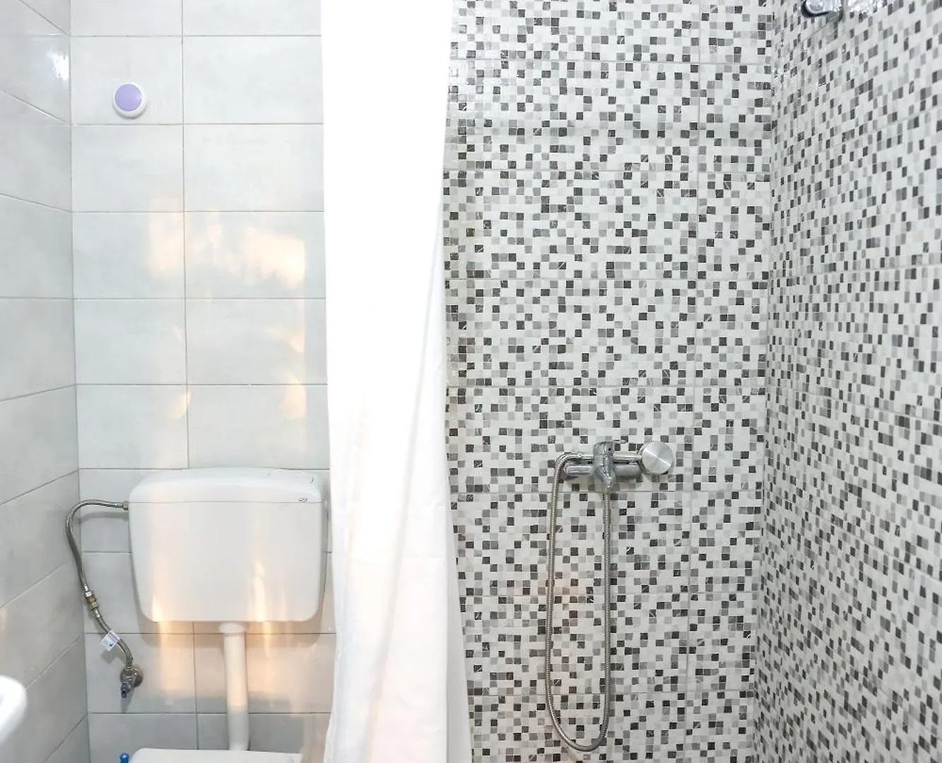 Casablanca Rooms Dhermi