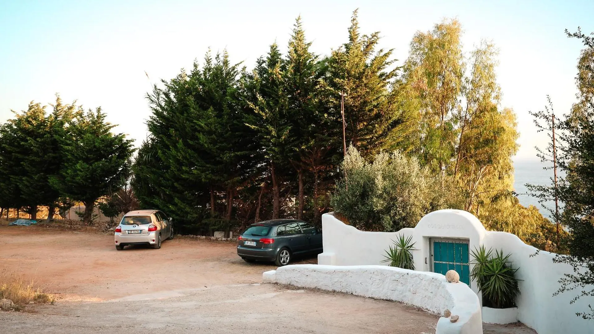 Guest house Casablanca Rooms Dhermi
