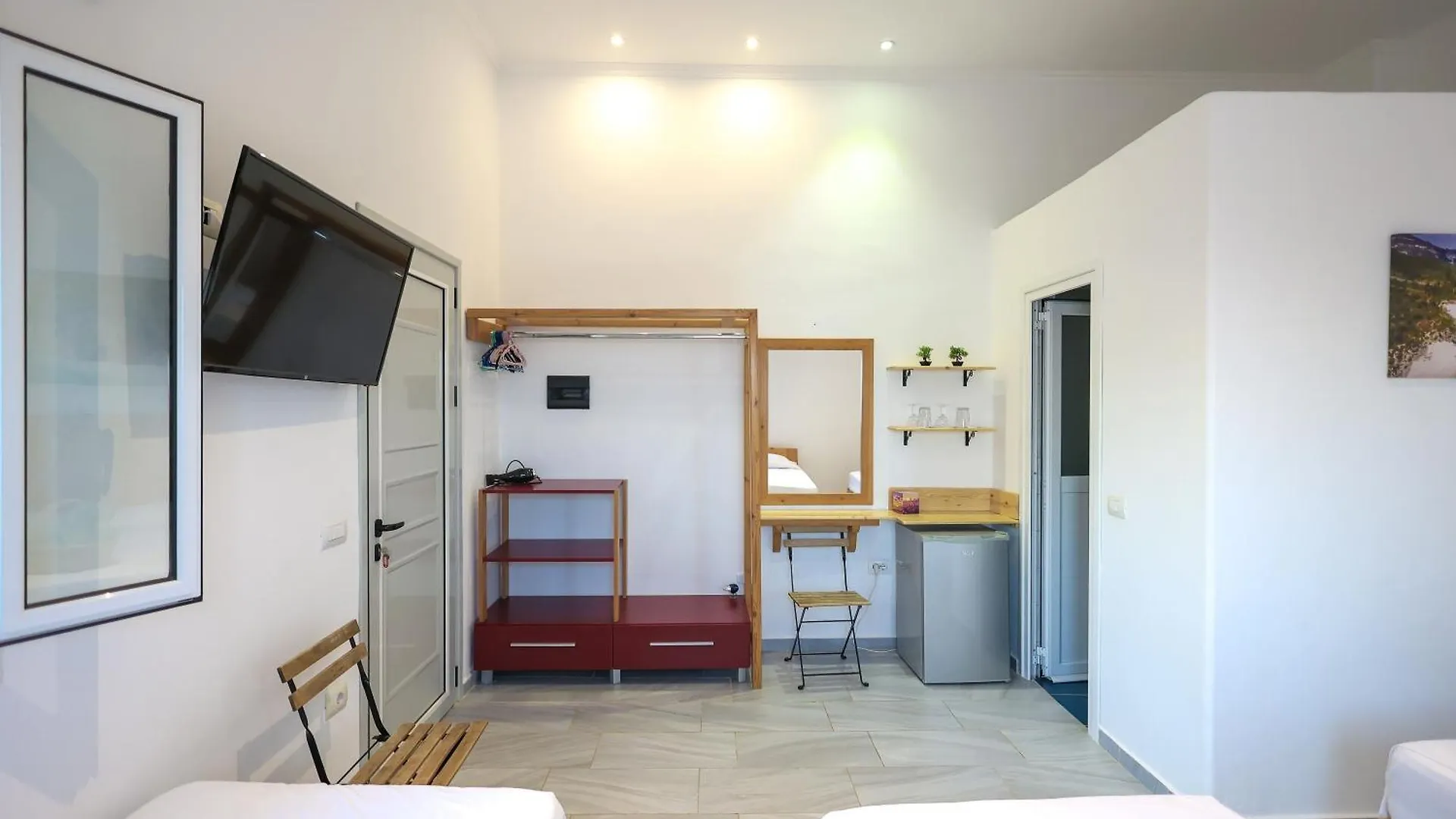 Guest house Casablanca Rooms Dhermi