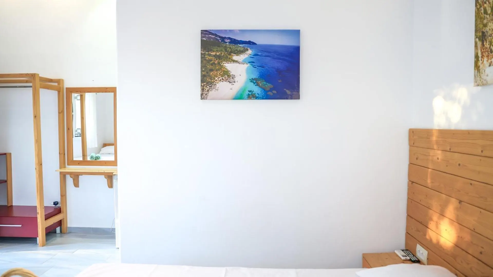 Casablanca Rooms Dhermi Albania