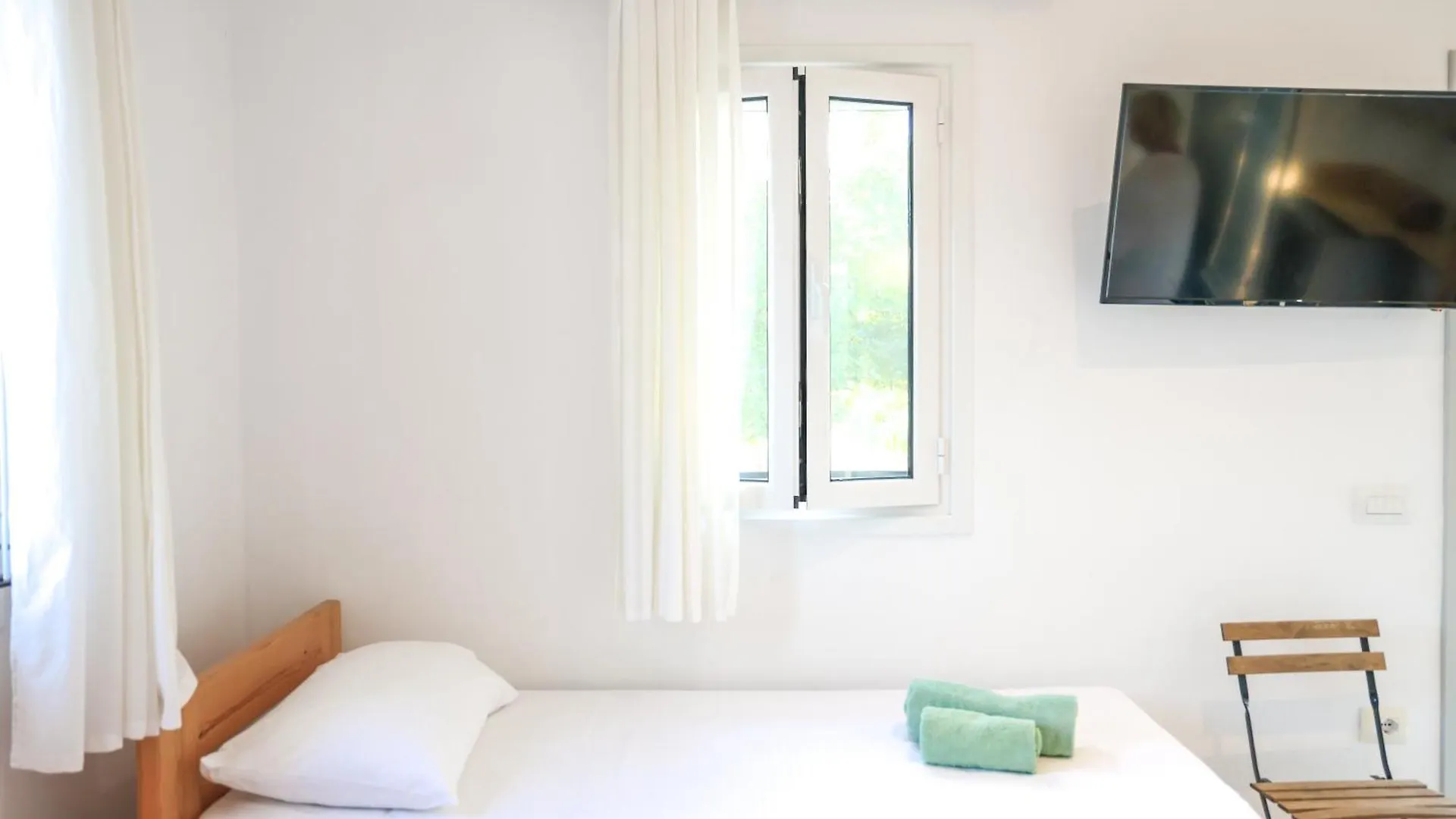 Casablanca Rooms Dhermi Albania