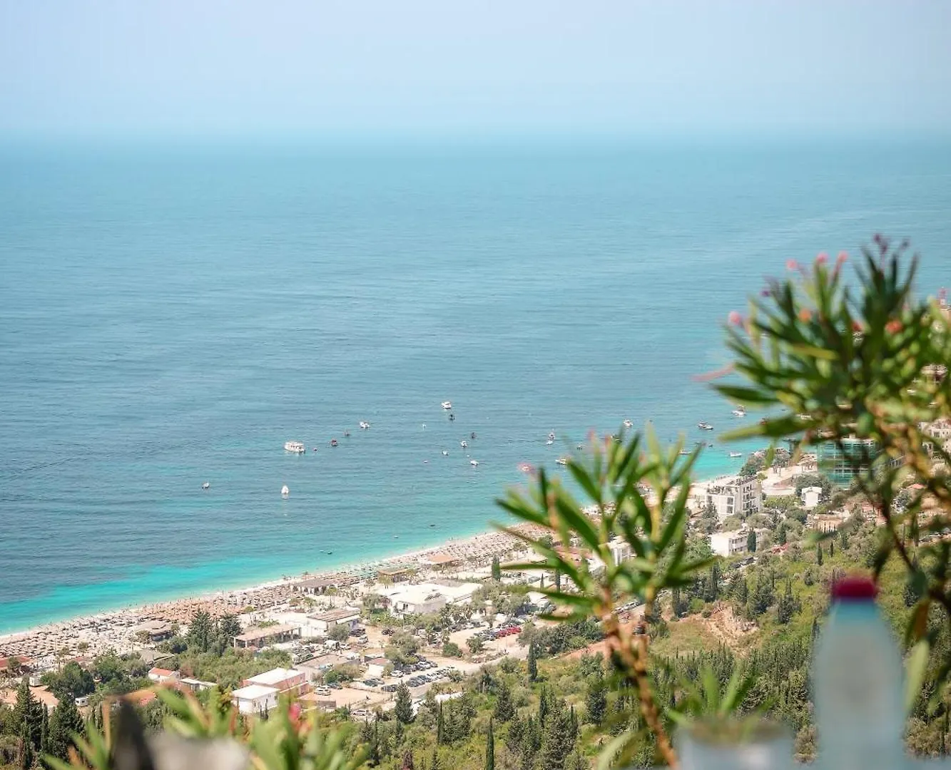 Guest house Casablanca Rooms Dhermi Albania