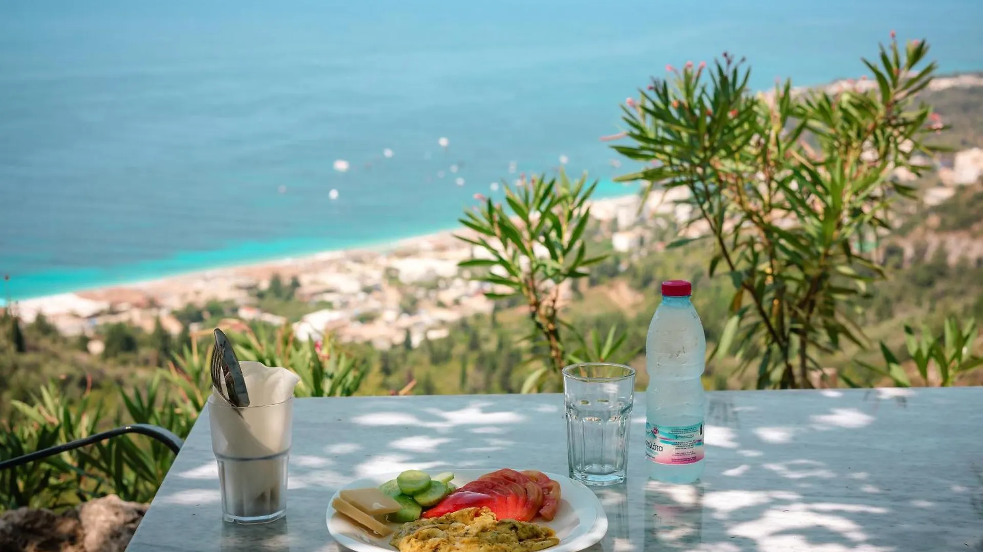 Guest house Casablanca Rooms Dhermi