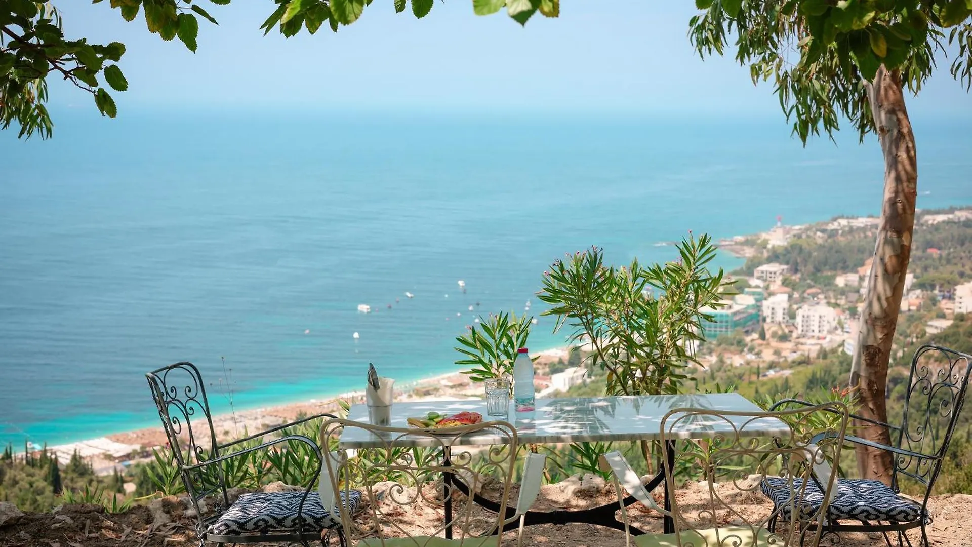 Casablanca Rooms Dhermi
