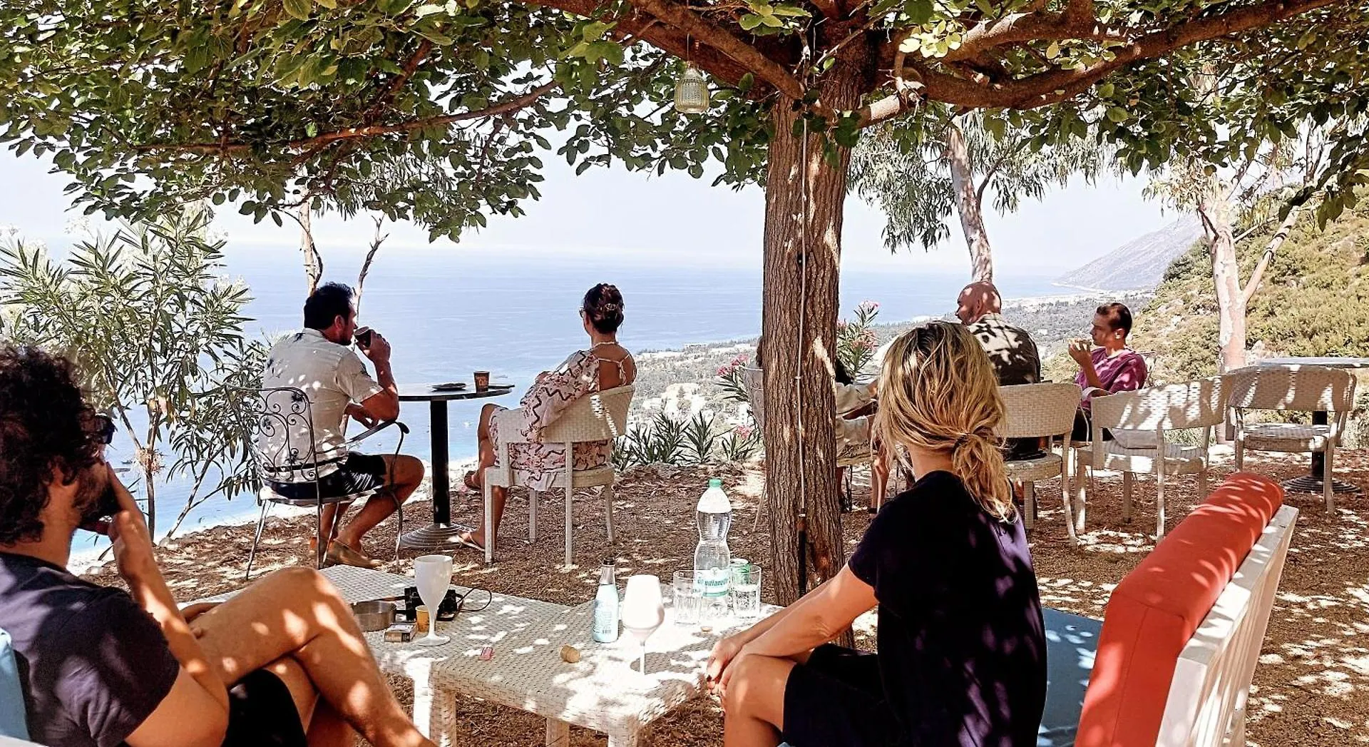Casablanca Rooms Dhermi Albania