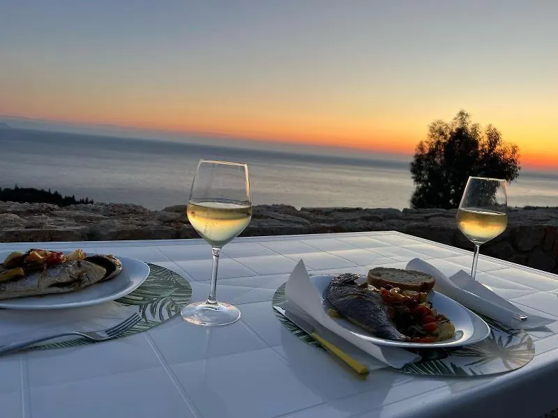 Guest house Casablanca Rooms Dhermi