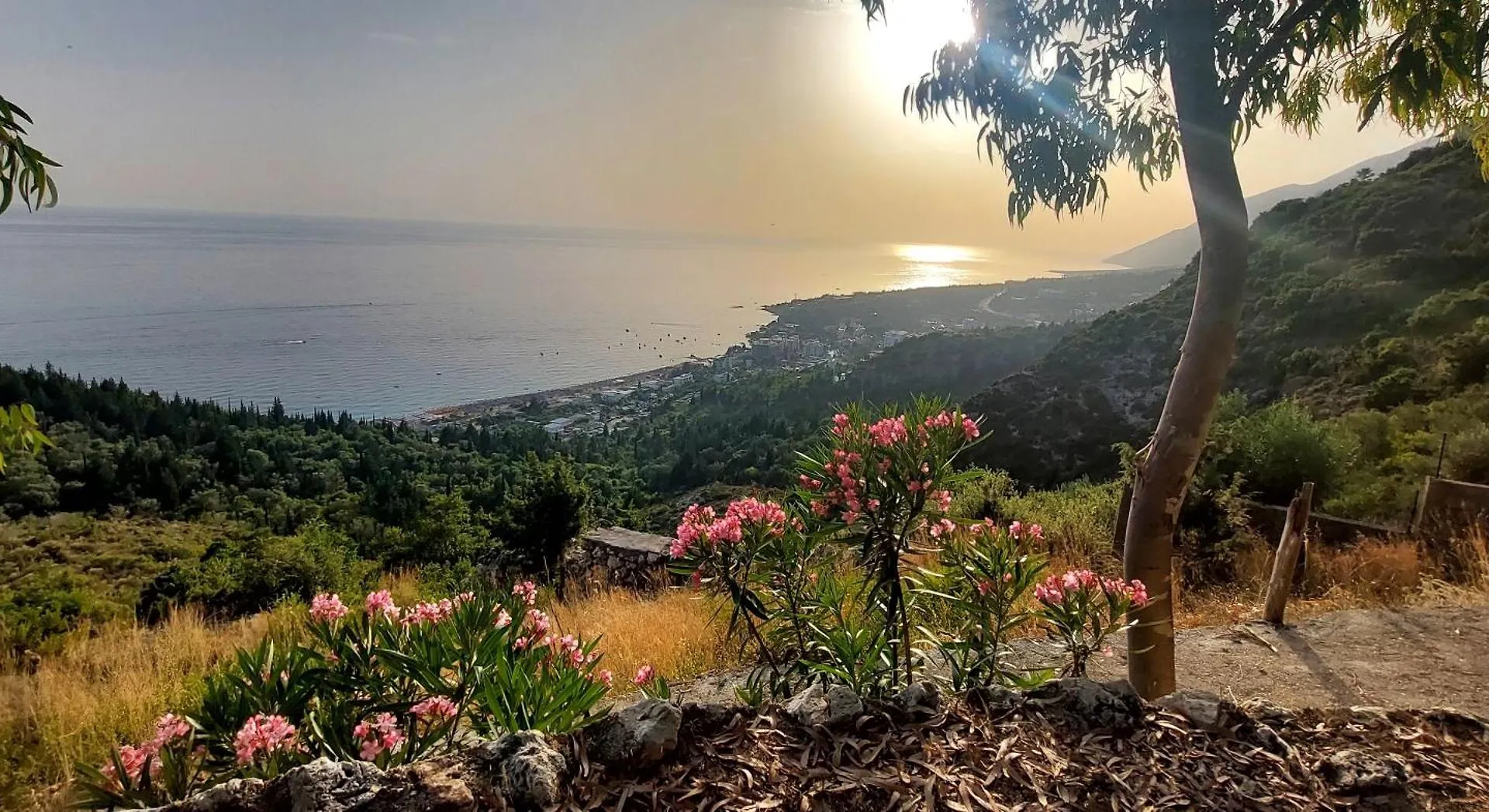 Guest house Casablanca Rooms Dhermi Albania
