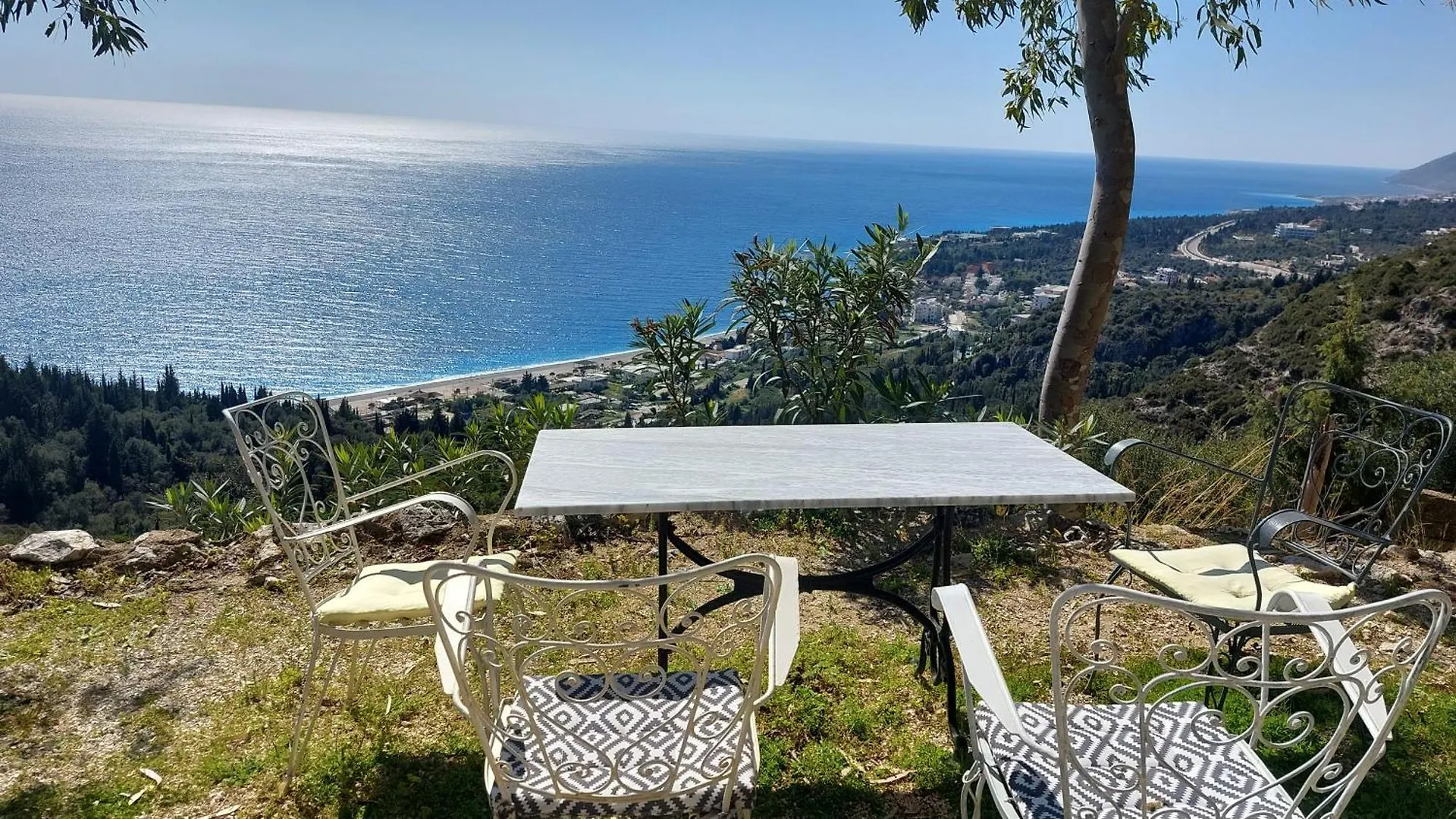 Guest house Casablanca Rooms Dhermi