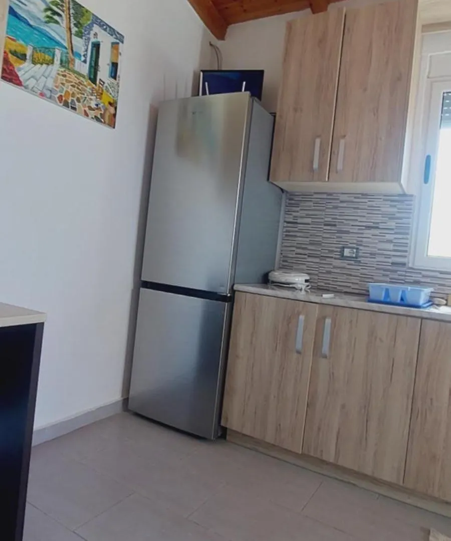 Guest house Casablanca Rooms Dhermi