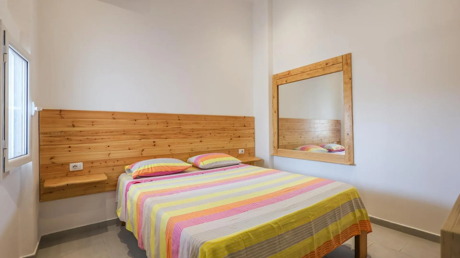 Casablanca Rooms Dhermi Albania