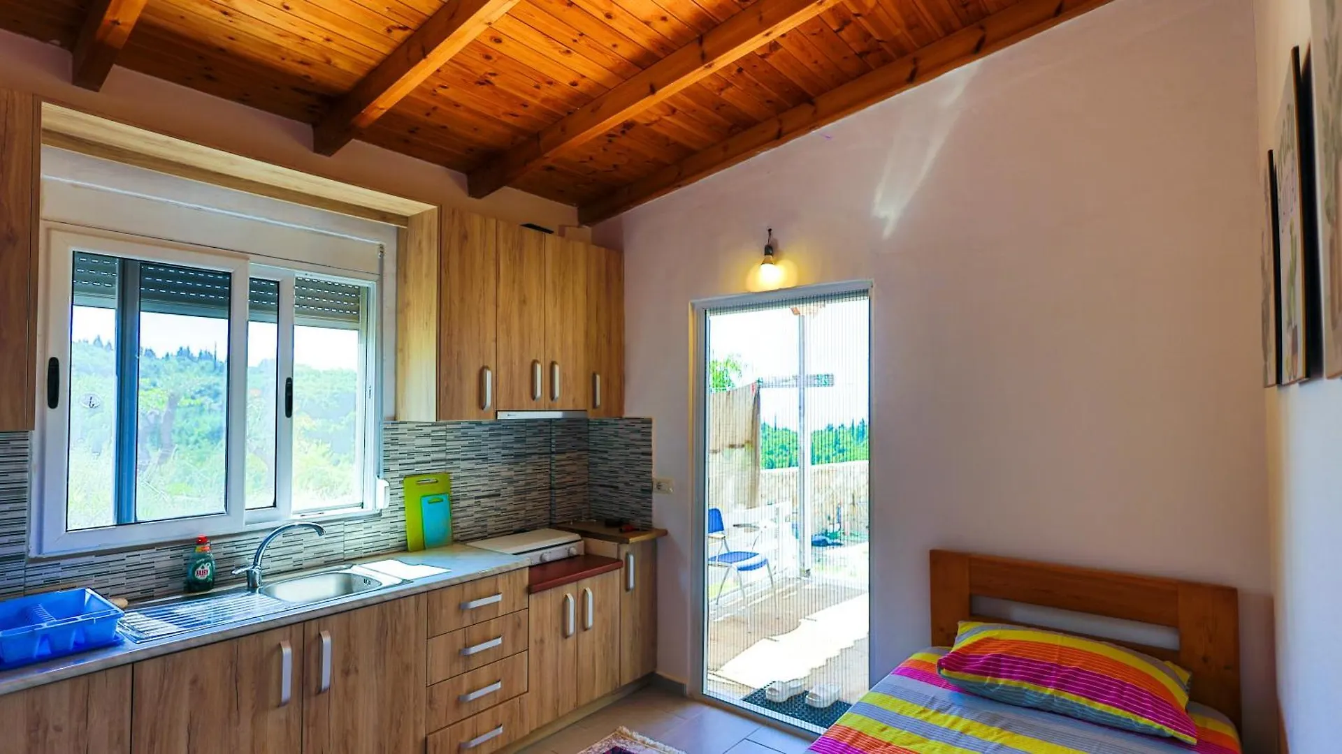 Casablanca Rooms Dhermi Albania