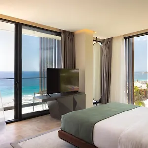 Hotel La Brisa Boutique, Dhermi