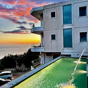 Apartment Ionian Pearl, Dhermi