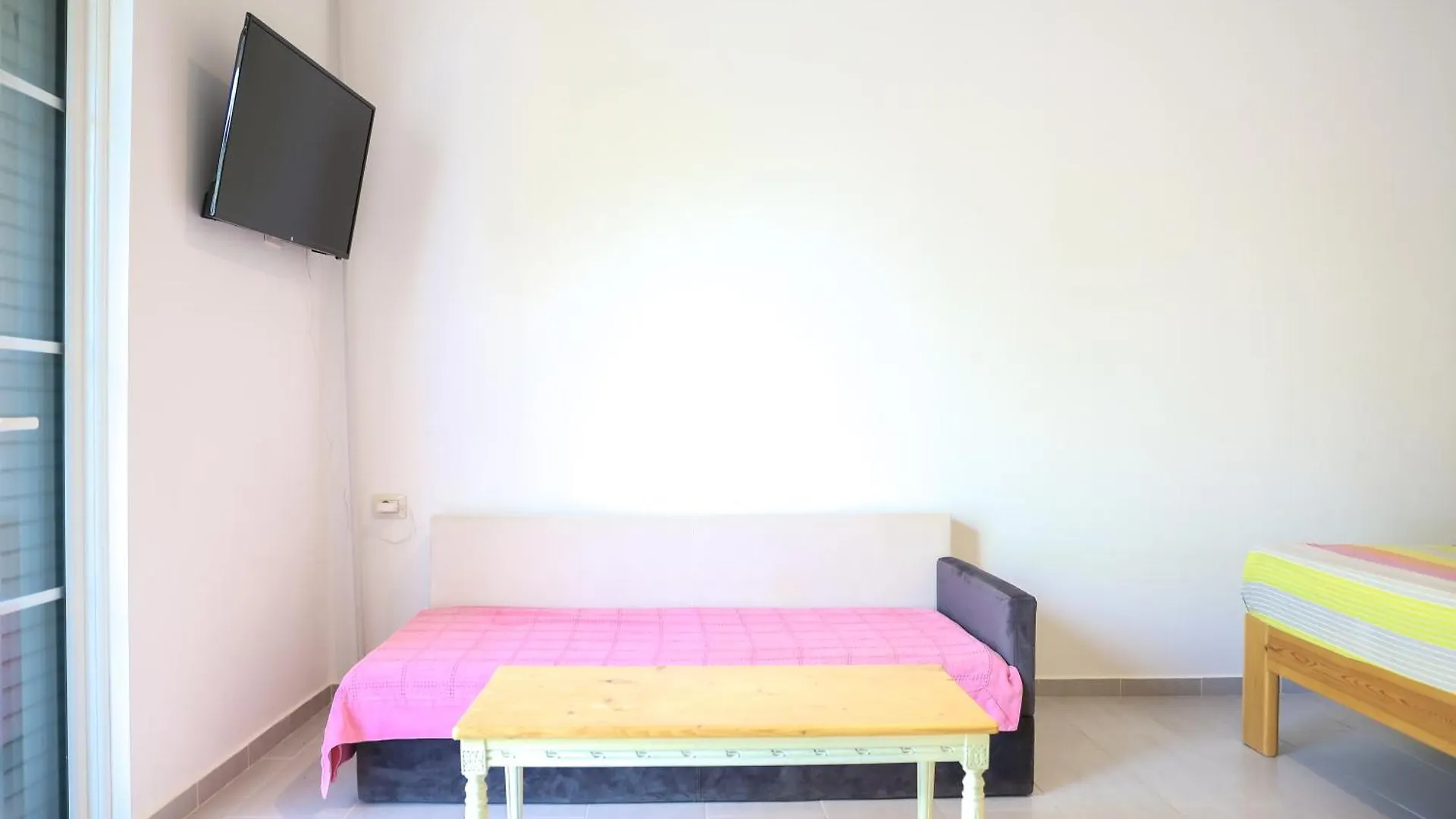 Casablanca Rooms Dhërmi Maison d'hôtes