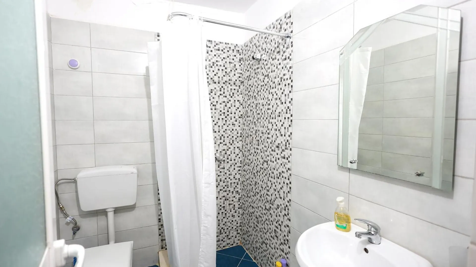 Casablanca Rooms Dhërmi Maison d'hôtes